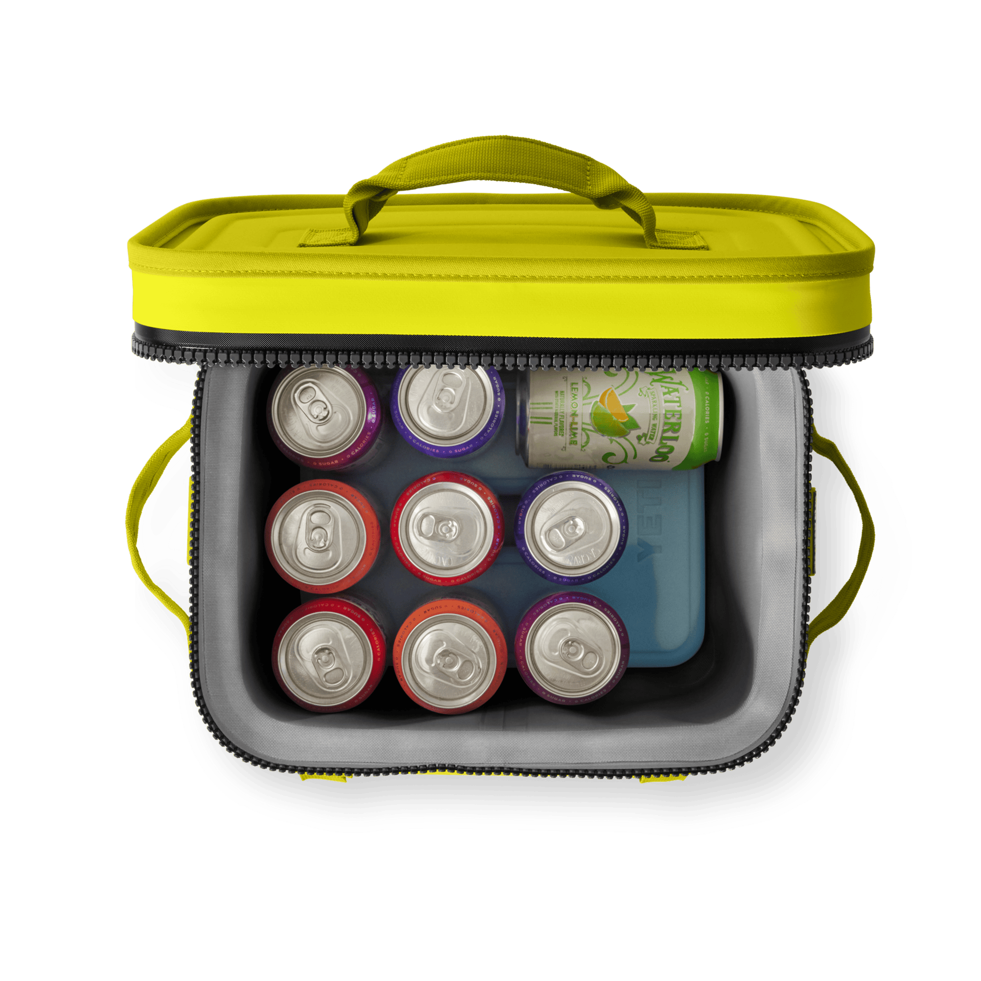 Hopper Flip 12 Soft Cooler - Preferred Pick