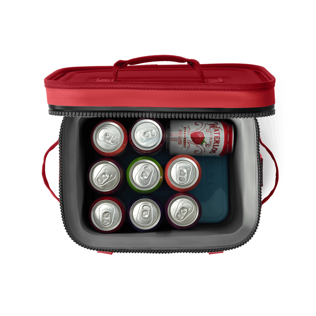 Hopper Flip 12 Soft Cooler - Preferred Pick