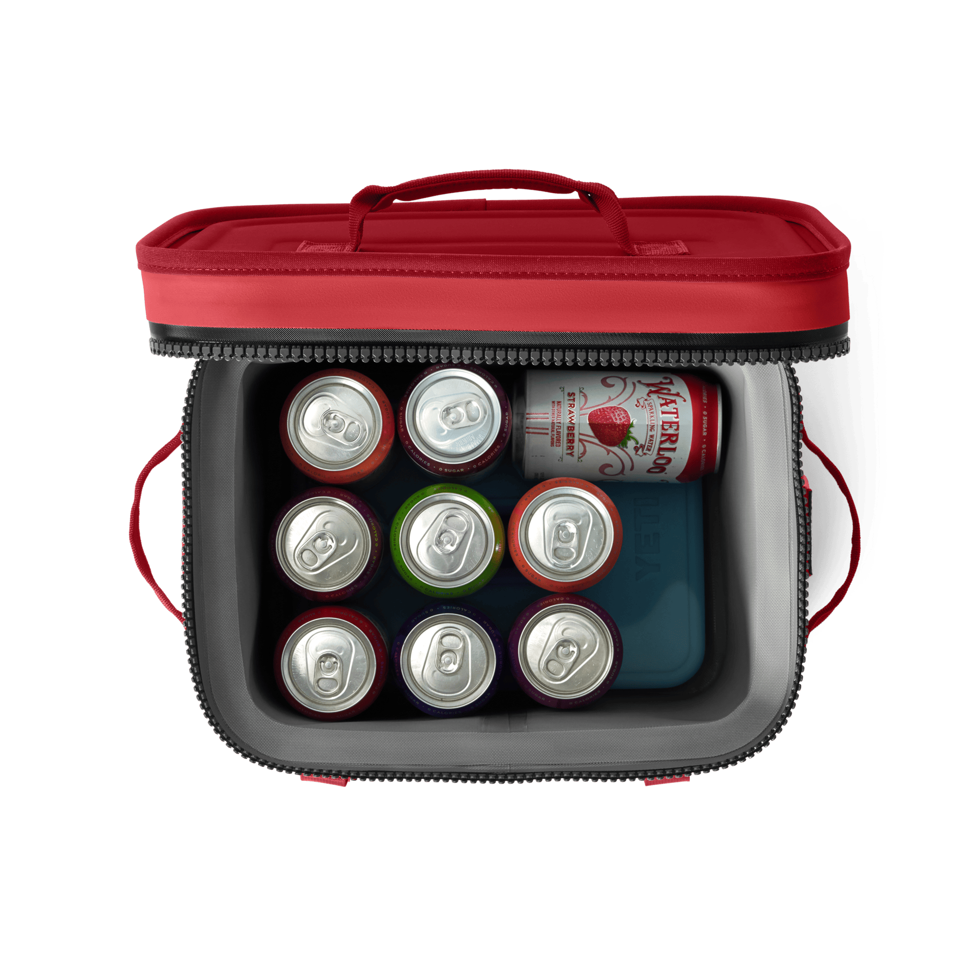 Hopper Flip 12 Soft Cooler - Preferred Pick