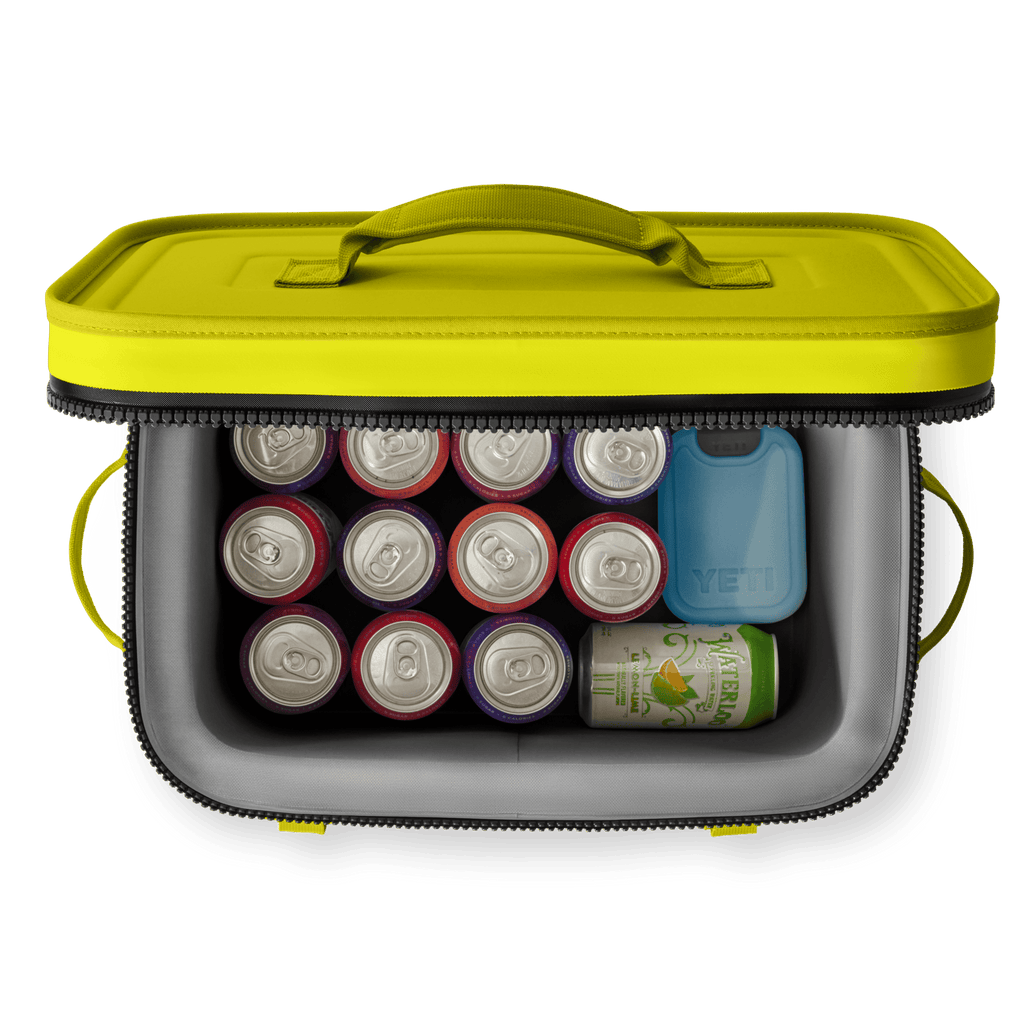 Hopper Flip 18 Soft Cooler - Preferred Pick