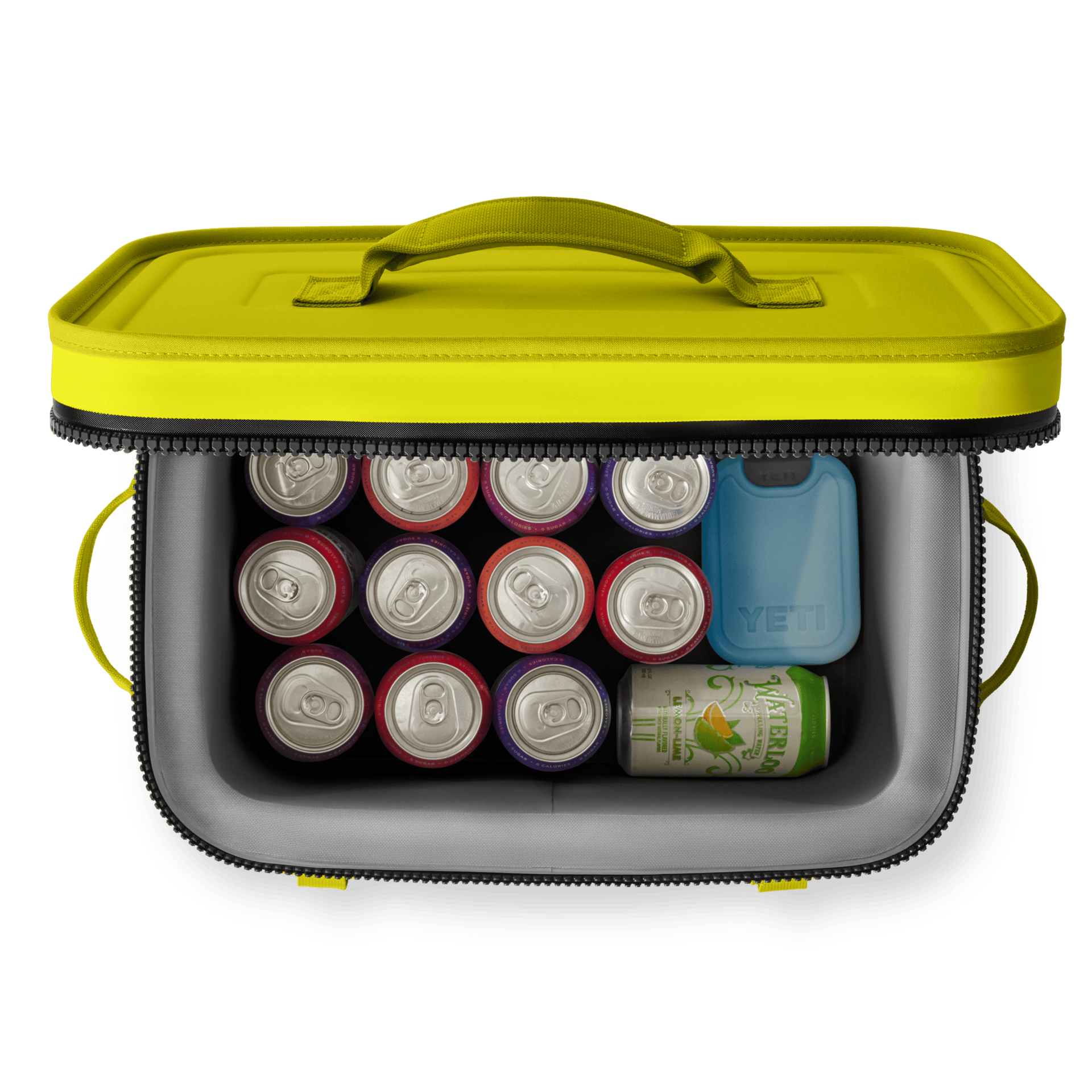 Hopper Flip 18 Soft Cooler - Preferred Pick