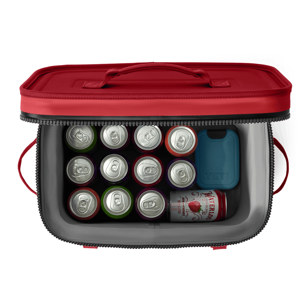 Hopper Flip 18 Soft Cooler - Preferred Pick