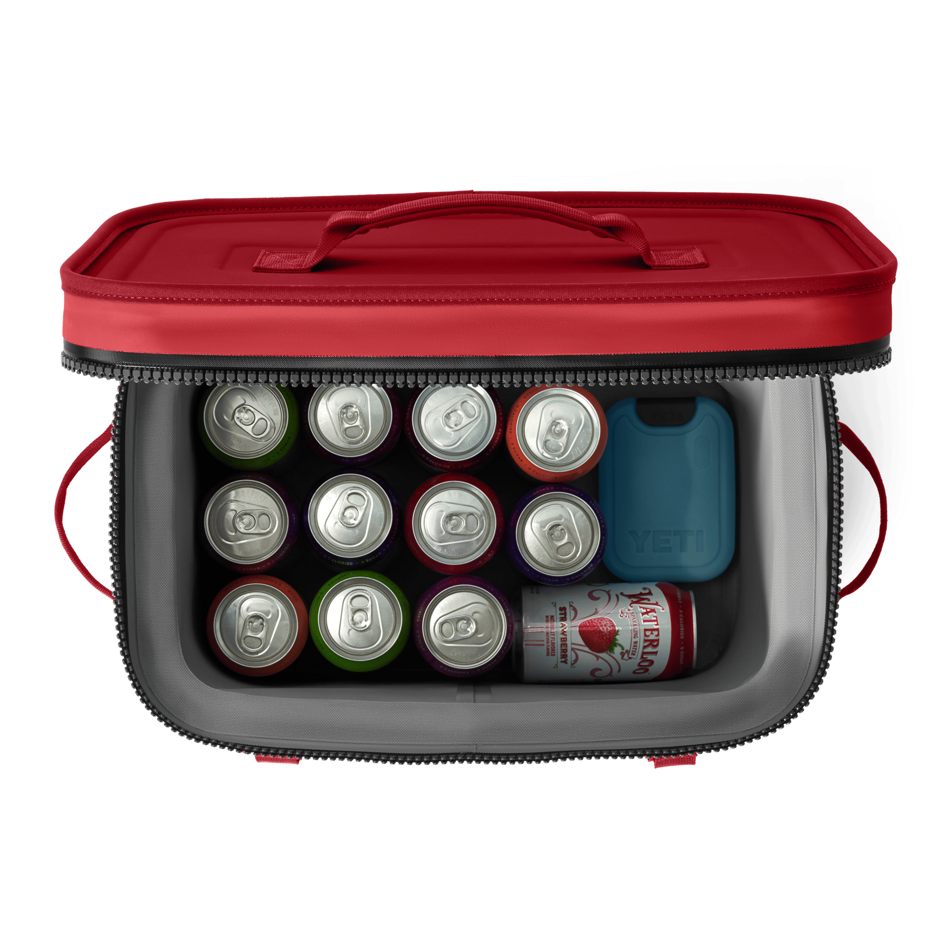 Hopper Flip 18 Soft Cooler - Preferred Pick