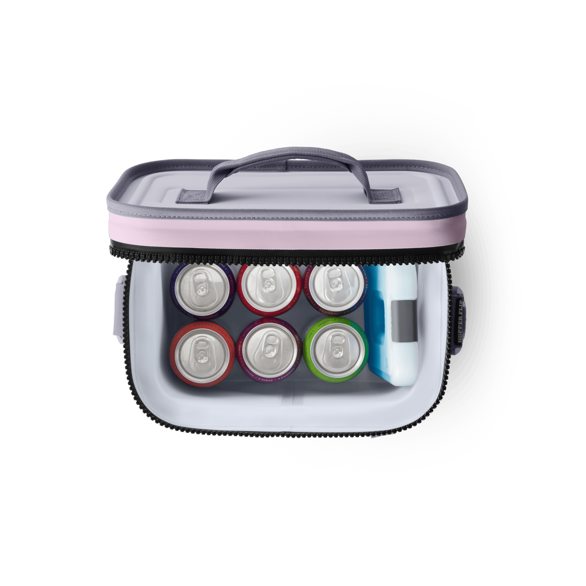 Hopper Flip 8 Soft Cooler - Preferred Pick