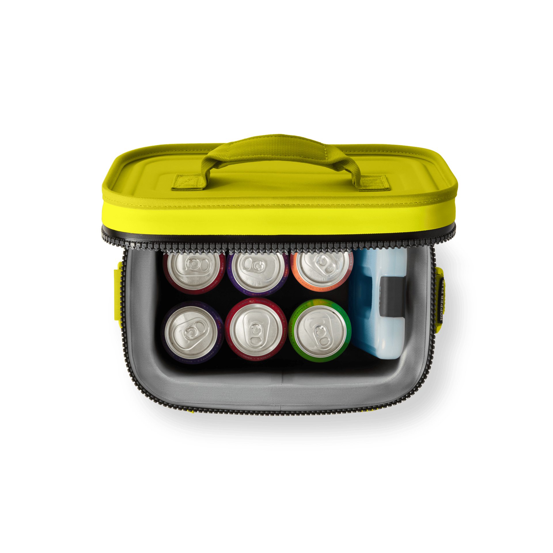 Hopper Flip 8 Soft Cooler - Preferred Pick