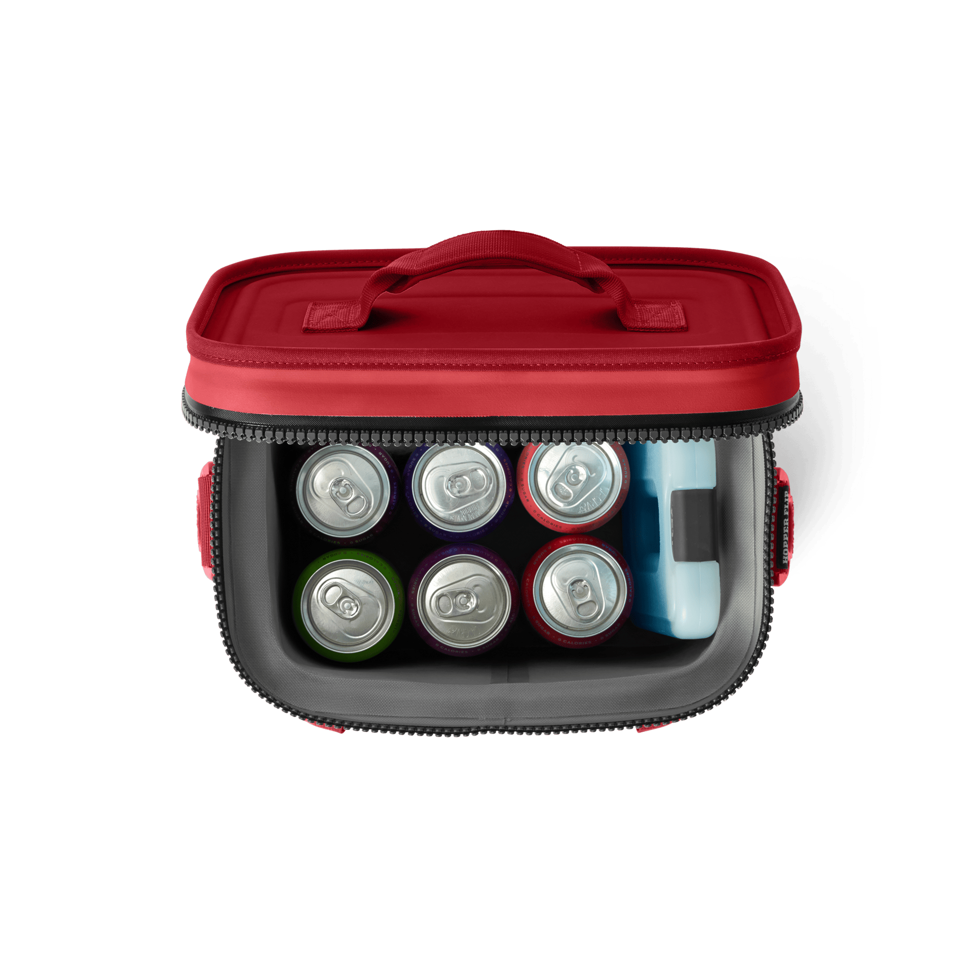 Hopper Flip 8 Soft Cooler - Preferred Pick