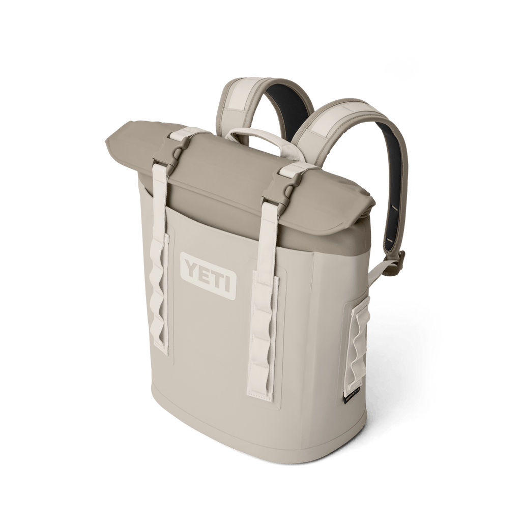Hopper M12 Backpack Soft Cooler - Preferred Pick