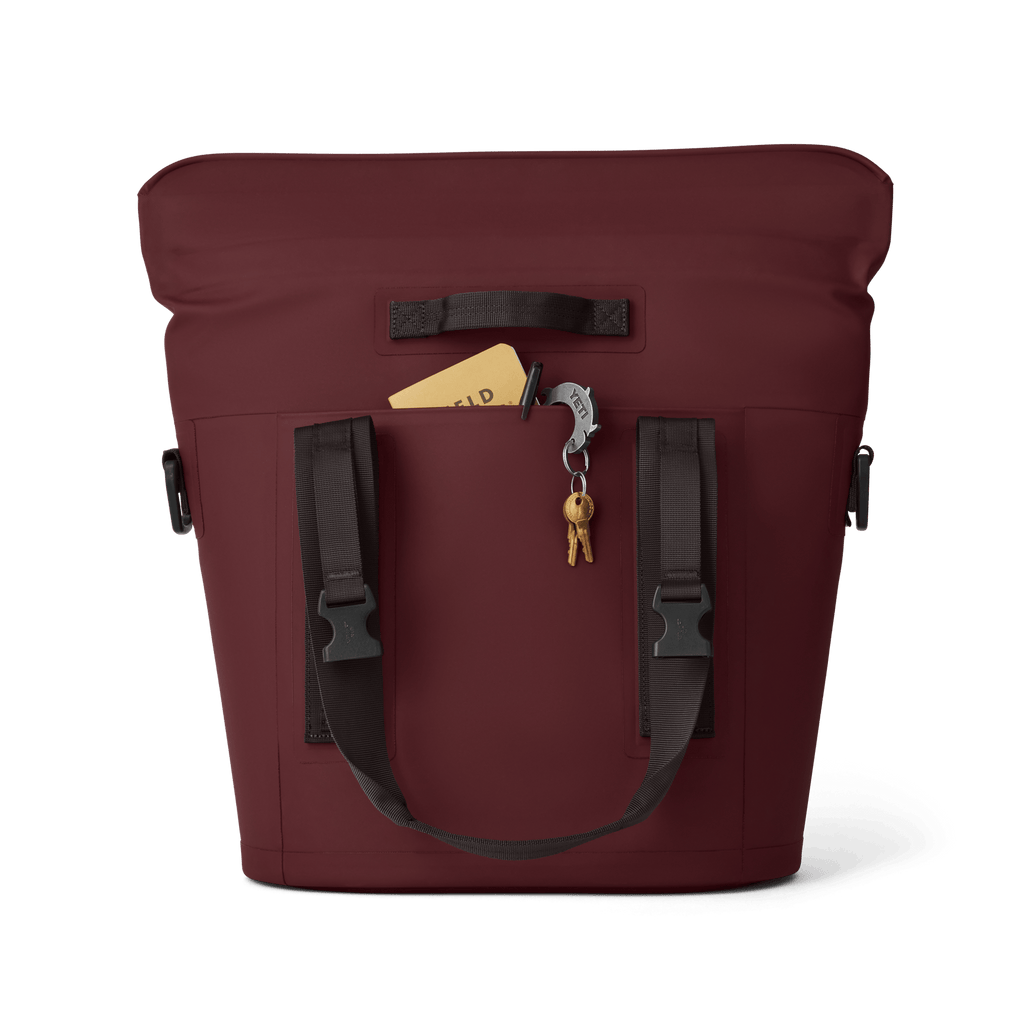 Hopper M15 Tote Soft Cooler - Preferred Pick