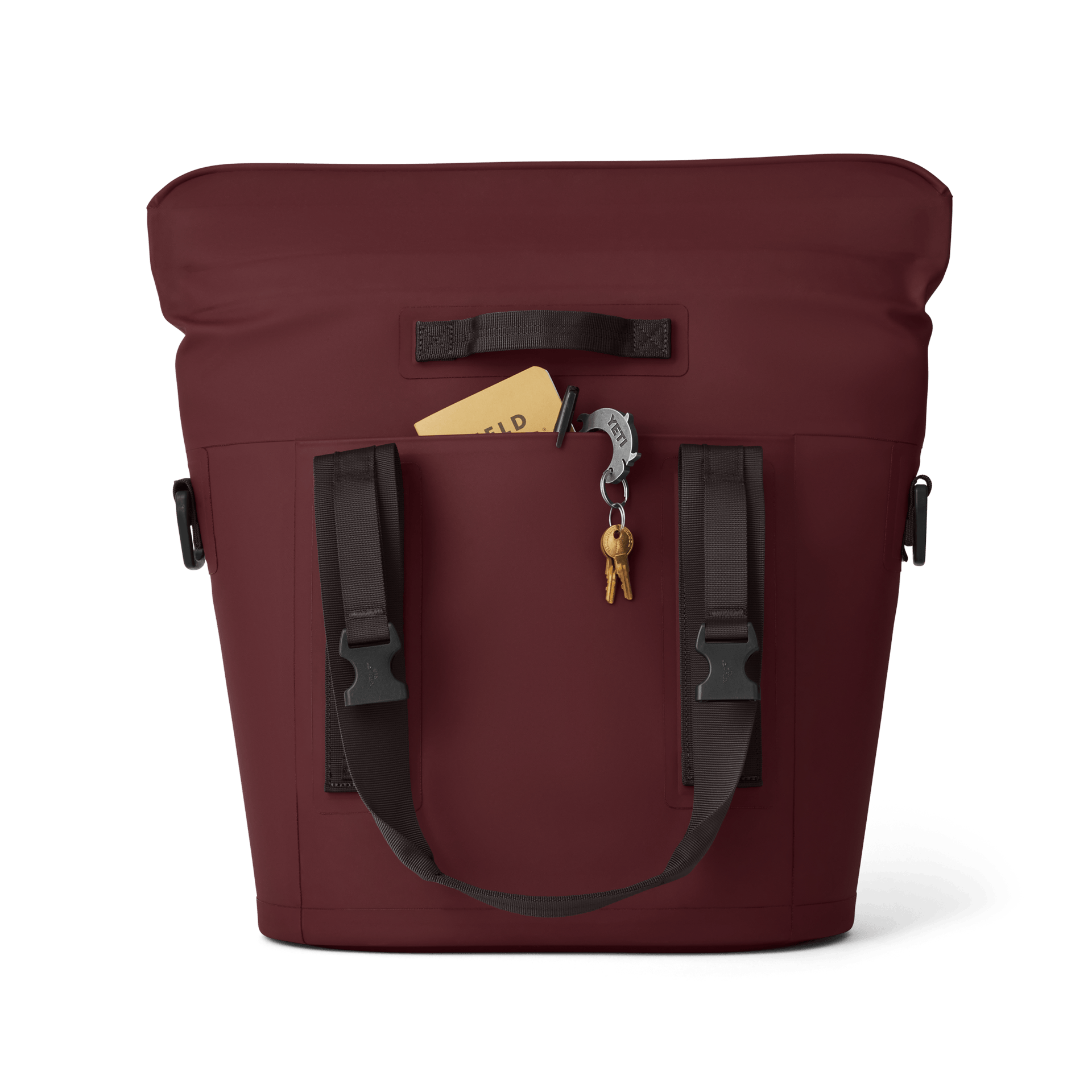 Hopper M15 Tote Soft Cooler - Preferred Pick
