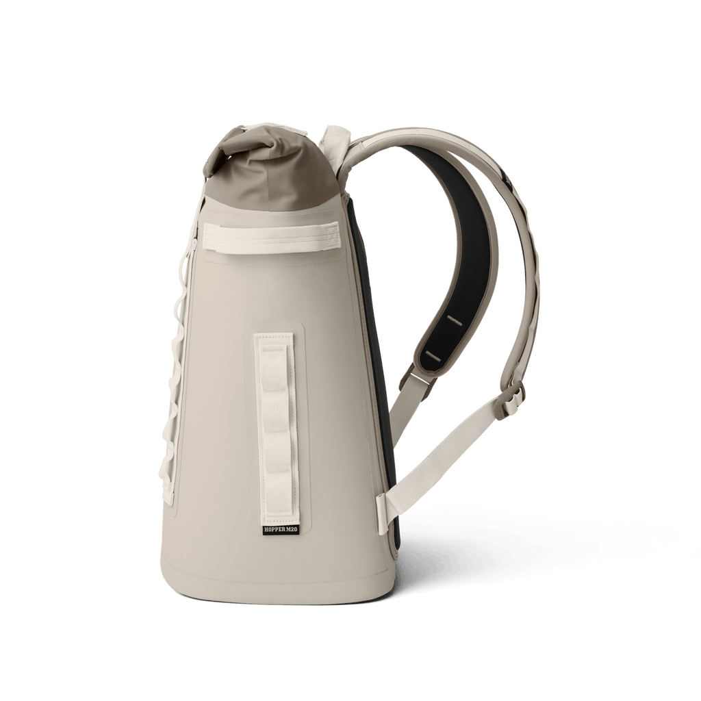 Hopper M20 Backpack Soft Cooler - Preferred Pick