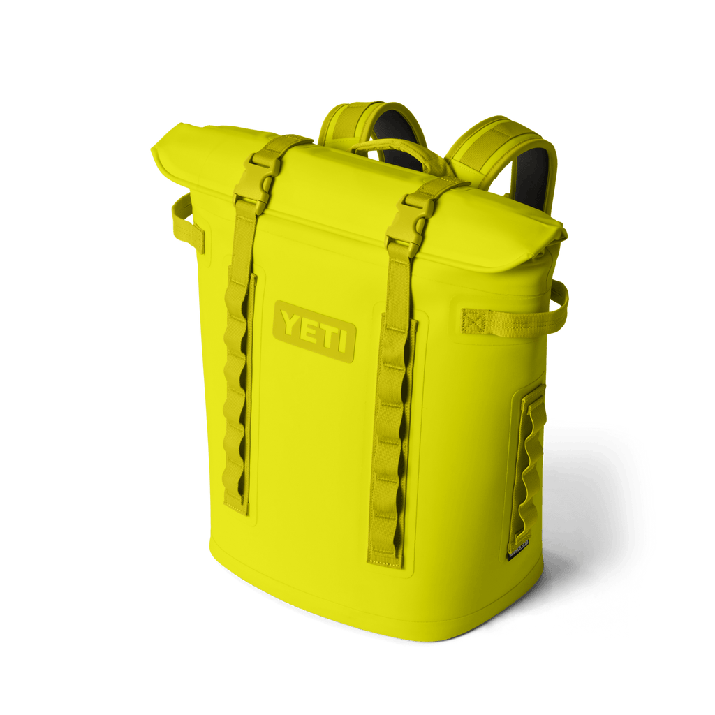 Hopper M20 Backpack Soft Cooler - Preferred Pick