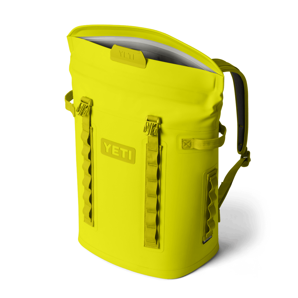Hopper M20 Backpack Soft Cooler - Preferred Pick