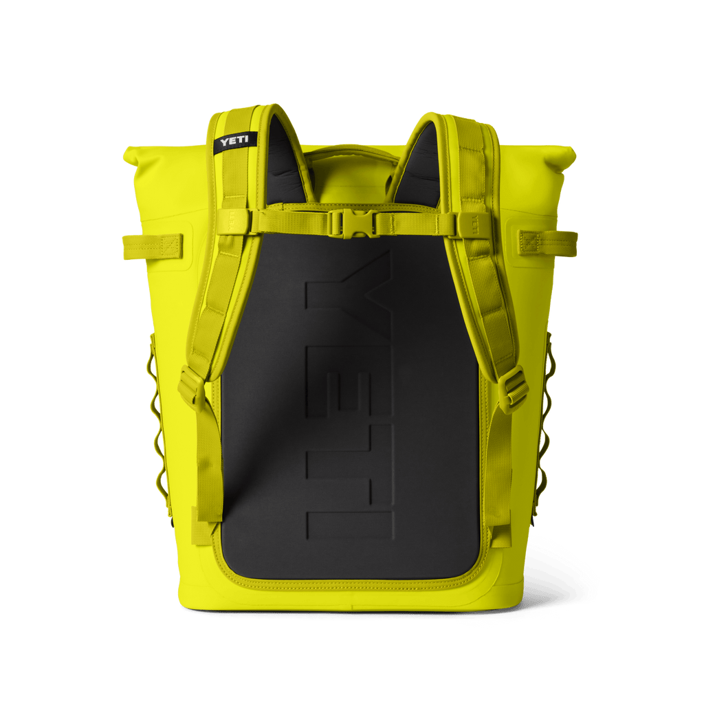 Hopper M20 Backpack Soft Cooler - Preferred Pick