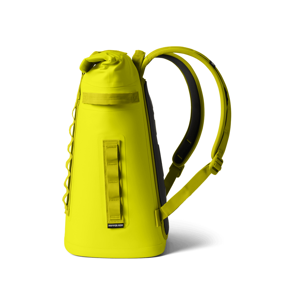 Hopper M20 Backpack Soft Cooler - Preferred Pick