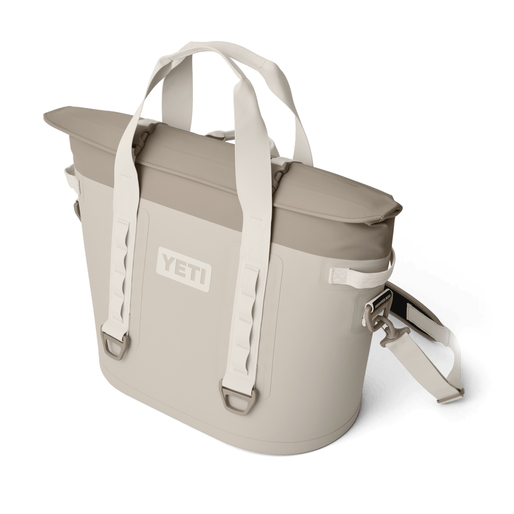 Hopper M30 Tote Soft Cooler - Preferred Pick