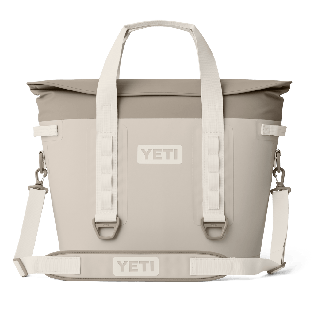 Hopper M30 Tote Soft Cooler - Preferred Pick