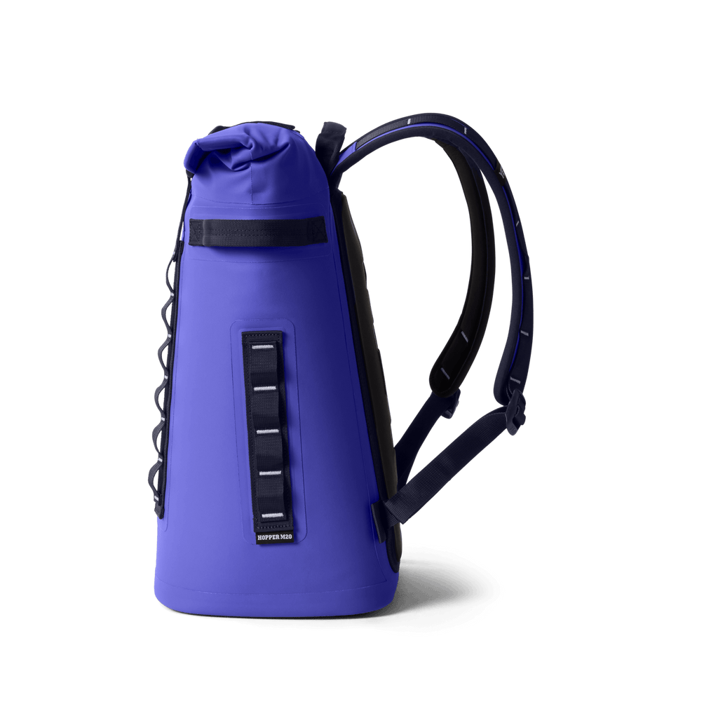 Hopper M20 Backpack Soft Cooler - Preferred Pick