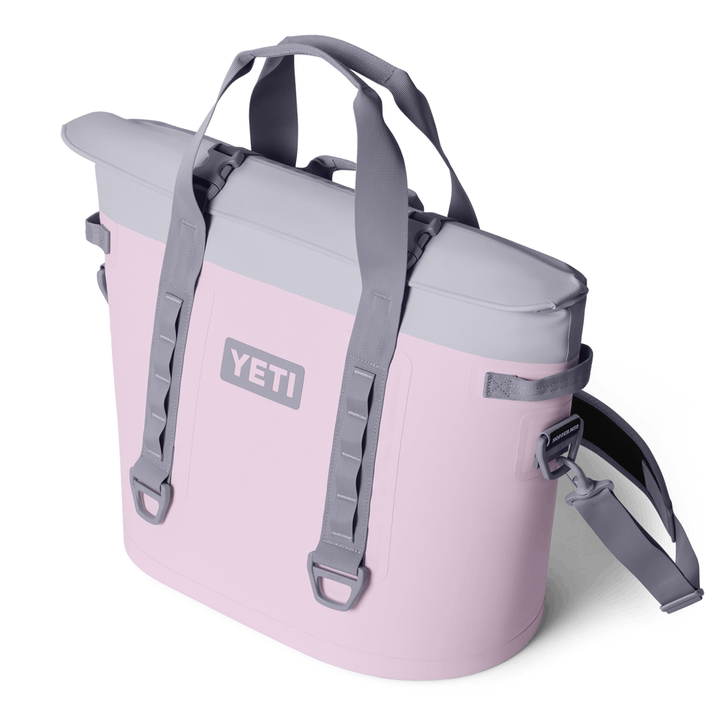 Hopper M30 Tote Soft Cooler - Preferred Pick