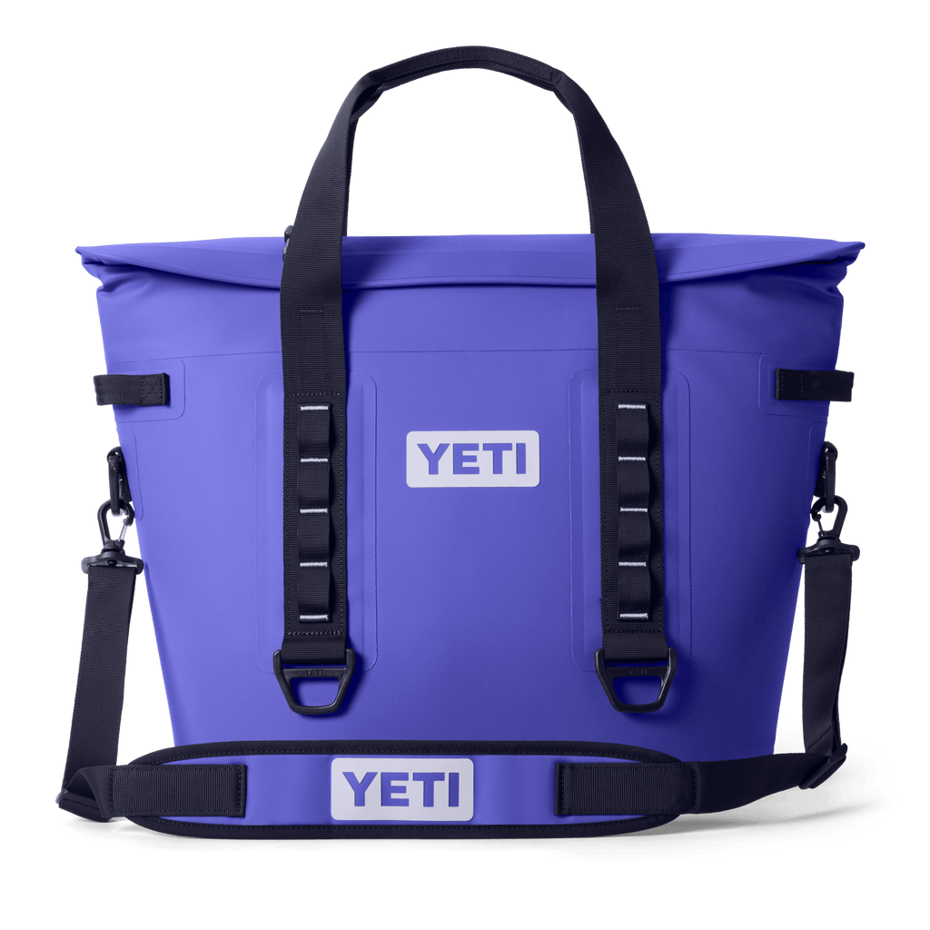 Hopper M30 Tote Soft Cooler - Preferred Pick