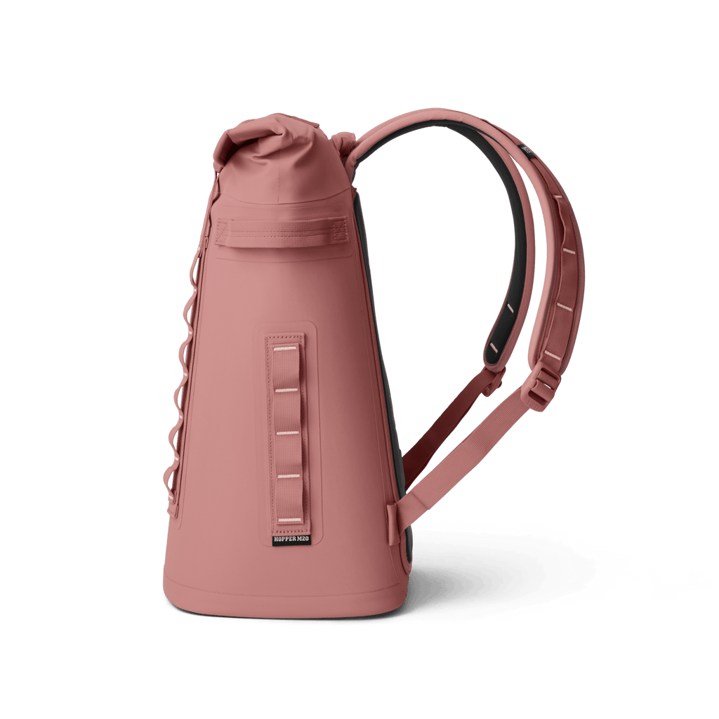 Hopper M20 Backpack Soft Cooler - Preferred Pick