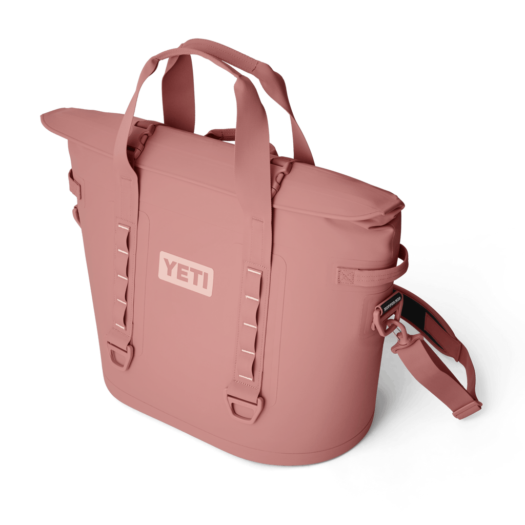 Hopper M30 Tote Soft Cooler - Preferred Pick