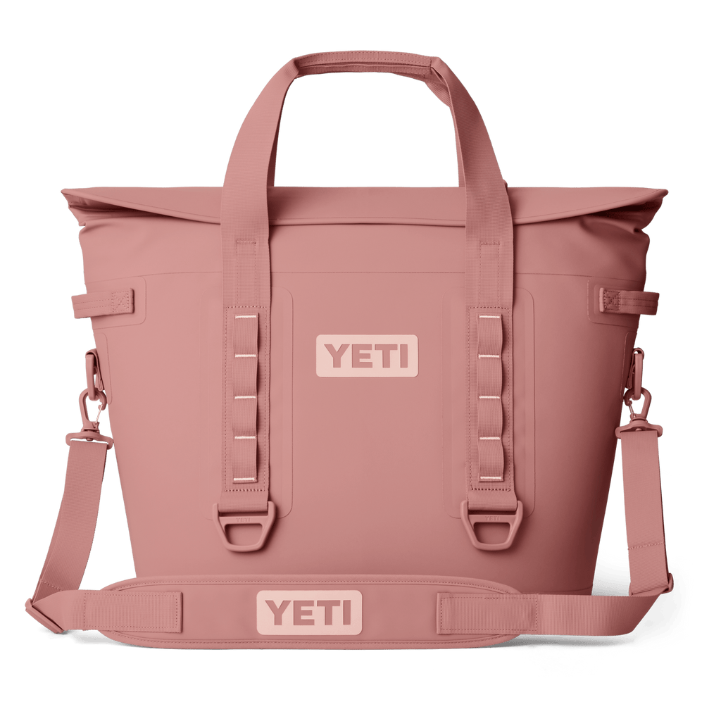 Hopper M30 Tote Soft Cooler - Preferred Pick